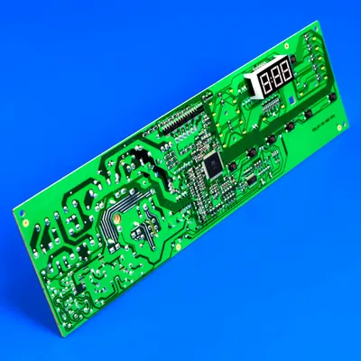 Електронний модуль управління для пральної машини Beko 2842290090
