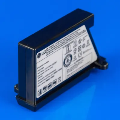 Акумулятор для пилососа LG EAC62218202
