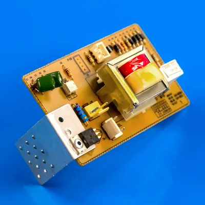 Електронний модуль керування для пилососа Samsung DJ41-00233A