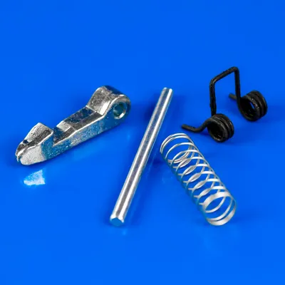 Ручка люка для пральної машини Zanussi 4055304143