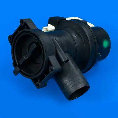 Насос для пральної машини Bauknecht 481010585015