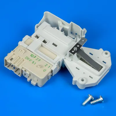 Замок для пральної машини Bosch 627557