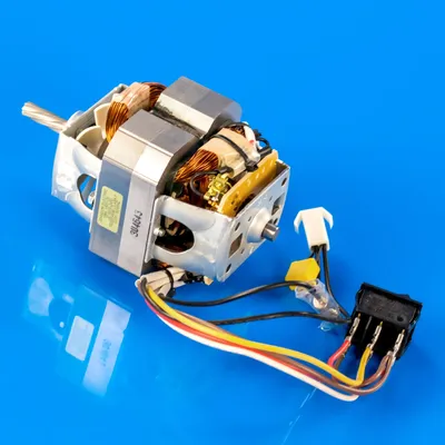 Мотор для м'ясорубки Moulinex SS-1530000497