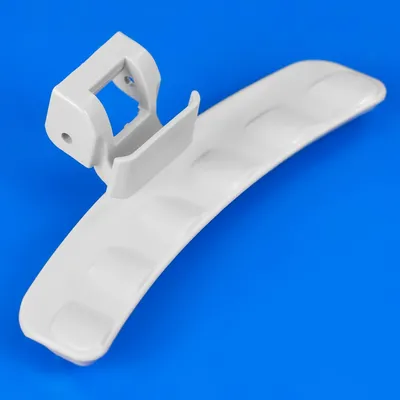 Ручка дверцят (люка) Samsung DC64-01524A Original