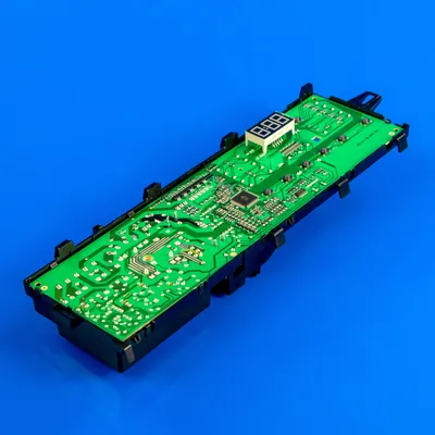Електронний модуль керування для пральної машини Beko 2844490580