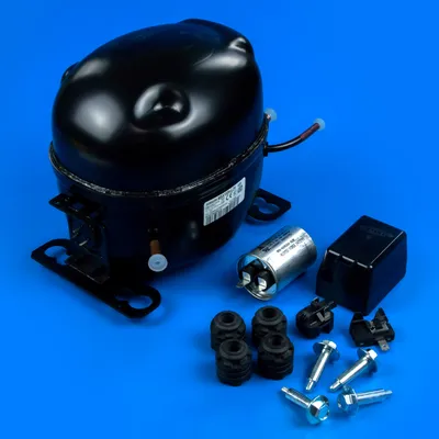 Компресор Samsung MK190HL2U/ASH для холодильника