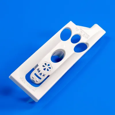 Порошкоприймач для пральної машини Electrolux 1325570016 Original