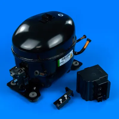 Компресор для холодильника Jiaxipera R600a 167W TT1114GY