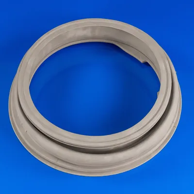 Манжета дверцят пральної машини Bosch 667220 Original