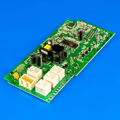 Електронний модуль управління для посудомийної машини Whirlpool C00505636