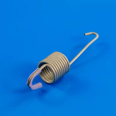 Пружина бака пральної машини Ariston C00145050