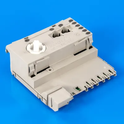 Електронний модуль керування для посудомийної машини Electrolux 1380187615