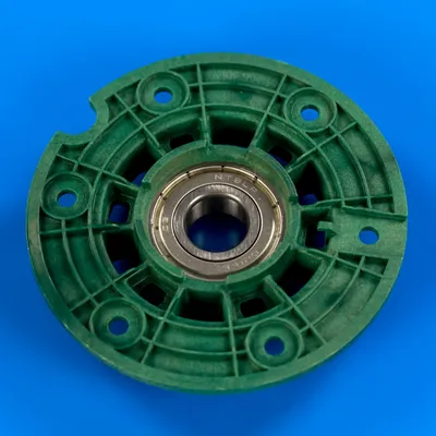 Супорт барабана для пральної машини Electrolux 4071424214 Оригінал