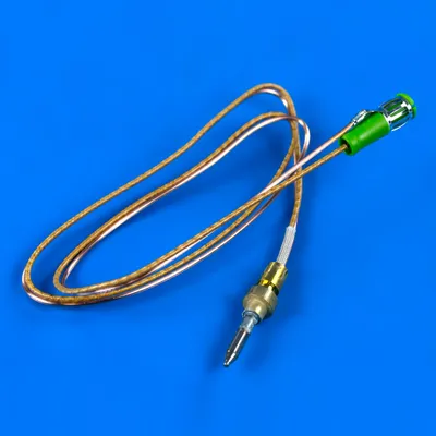 Термопара для плити Bosch 600438