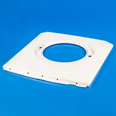 Передня панель корпусу для пральної машини Beko 2815981000