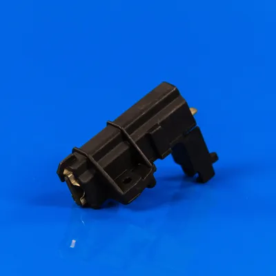 Щітки вугільні зі щіткотримачем Whirlpool 481236248004 Original 5х13.5х36