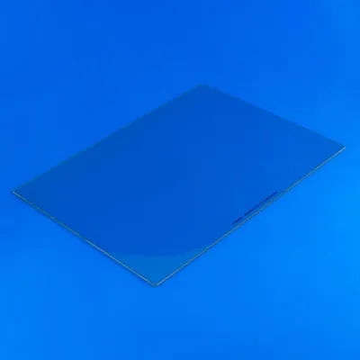 Внутрішнє скло дверцят духовки Indesit арт. C00299111
