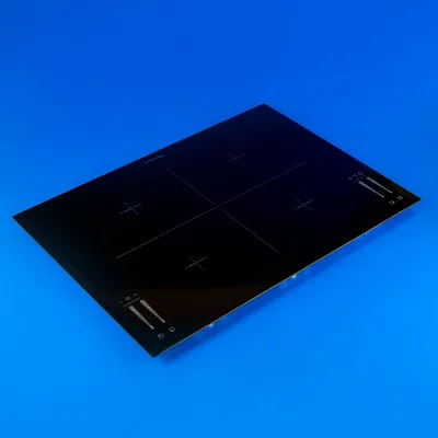 Склокерамічна поверхня Electrolux 5611058115
