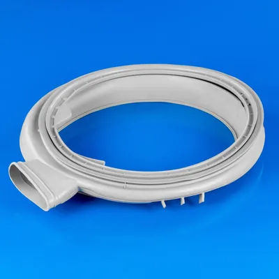 Манжета дверцят люка для пральної машини Ariston C00287576