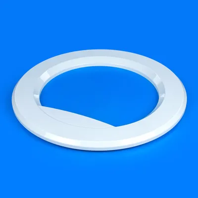 Обичайка люка зовнішня Gorenje 154520