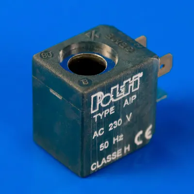 Електромагнітний клапан для праски Braun BR67050665