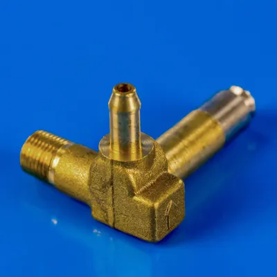Клапан електромагнітний для праски Braun BR67051307 (без котушки)
