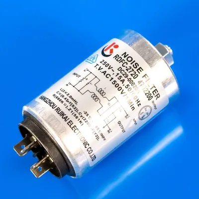 Мережевий фільтр для пральної машини Samsung DC29-00020A