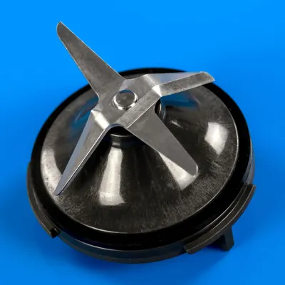 Лезо для кухонного комбайна Bosch 606471