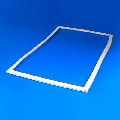 Ущільнювач дверцят холодильника Beko 4324854500